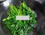 菠菜酱包的做法图解1