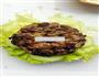 牛肉蔬菜汉堡的做法图解4