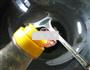 肉末韭菜炒面的做法图解3