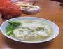 香煎饺子的做法图解4