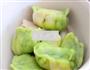 菠菜韭菜饺的做法图解11