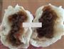 鸭腿肉酱包的做法图解9