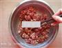猪肉豆角锅贴的做法图解5