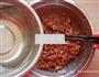 猪肉豆角锅贴的做法图解7
