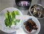腊肉煲仔饭的做法图解4
