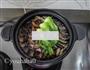 腊肉煲仔饭的做法图解6