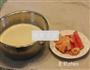 豆浆意大利面的做法图解4
