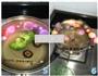 牛肉蔬菜泥的做法图解5
