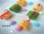 双色蛋饼的做法图解7