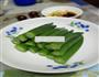 冰镇秋葵的做法图解7