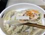 香菇胡萝卜猪肉水饺的做法图解7