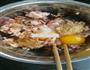 营养美味白菜猪肉饺子的做法图解1