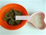 绿豆粥的做法图解2