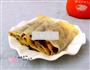 简易版煎饼果的做法图解7