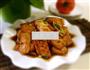 糖醋虎皮豆腐的做法图解8