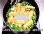 青椒自制豆腐的做法图解4