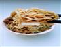 豆角蒸面条的做法图解15