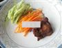 酱香红烧肉干拌面的做法图解5