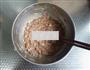 猪肉豆角馅水饺的做法图解4
