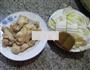 咖喱白菜鸡翅根的做法图解1