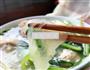 菠菜肉丸粉丝汤的做法图解6