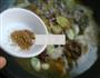 小鸡蘑菇炖粉条的做法图解12