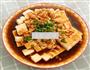 盖浇肉末蒸嫩豆腐的做法图解8