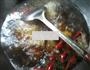白菜炖排骨的做法图解8