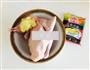 香酥乳鸽的做法图解1