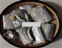 糖醋带鱼的做法图解2
