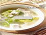 白菜炖豆腐的做法图解10