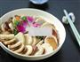 腊肉蒸芋头的做法图解7