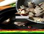牛肉炖萝卜的做法图解4
