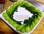香菇扒菜胆的做法图解14
