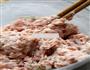 酸甜猪肉丸的做法图解2