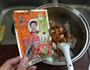 卤鹌鹑蛋五花肉的做法图解9