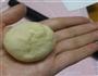 春天里的小蘑菇一仿真蘑菇面包的做法图解10