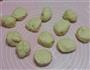 春天里的小蘑菇一仿真蘑菇面包的做法图解9