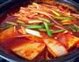 泡菜豆腐锅的做法图解8