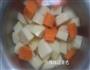 酱香鸡腿煲的做法图解1