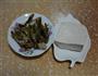 鱼干烧豆腐的做法图解1