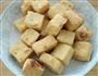 西蓝花烧豆腐的做法图解4