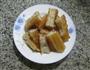 油条菠菜排骨汤的做法图解2