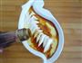 鸡蛋蒸豆腐的做法图解9