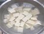 红烧肉末豆腐的做法图解1