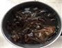 黑木耳青椒鸡柳的做法图解1