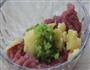 土豆肉丸的做法图解5