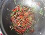 芹菜牛肉的做法图解4