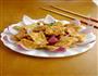 酥黄菜的做法图解13