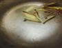 小白菜汆丸子的做法图解4